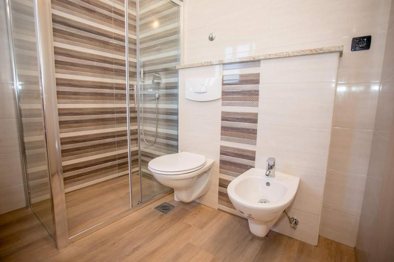 Apartment Mario 2 Porec Esterno foto
